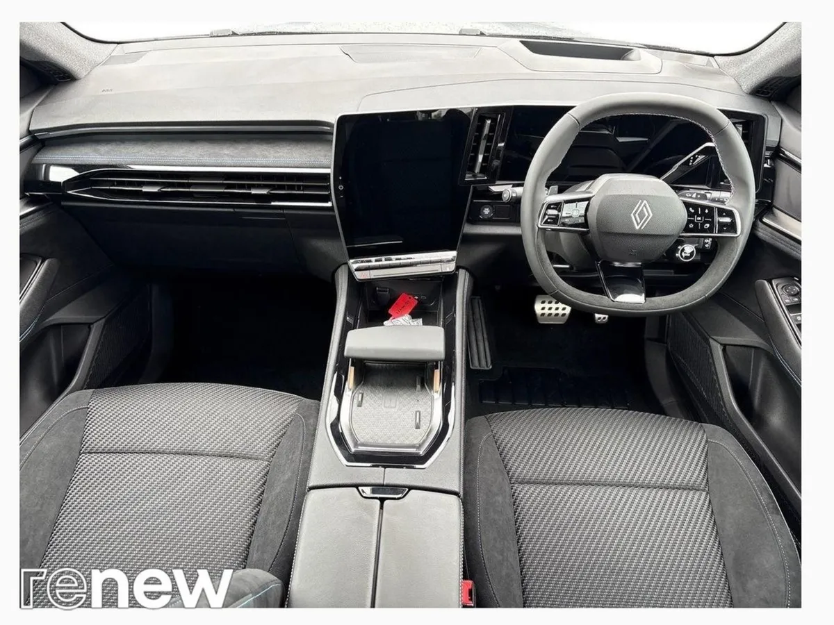 Renault Austral E-tech Hybrid 200 Iconic Esprit A - Image 2