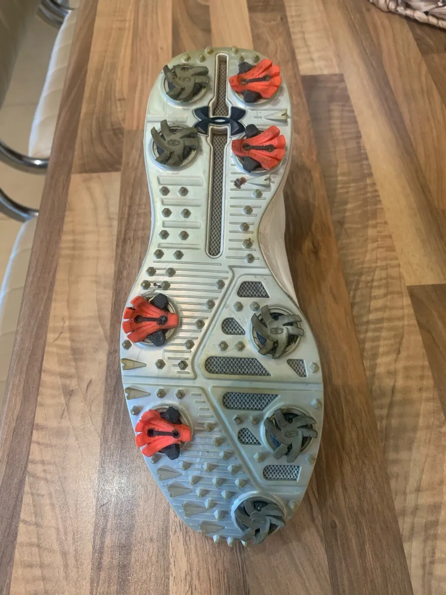 Golf shoes - Image 2