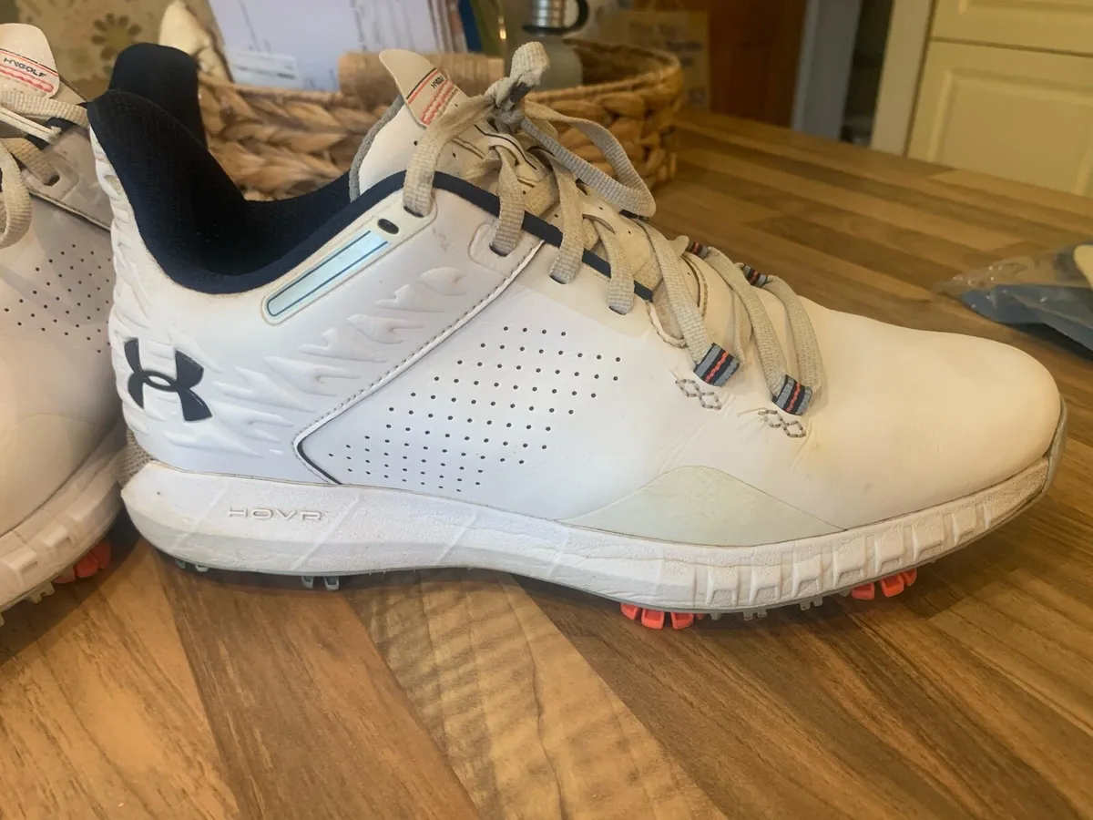 Golf shoes - Image 4