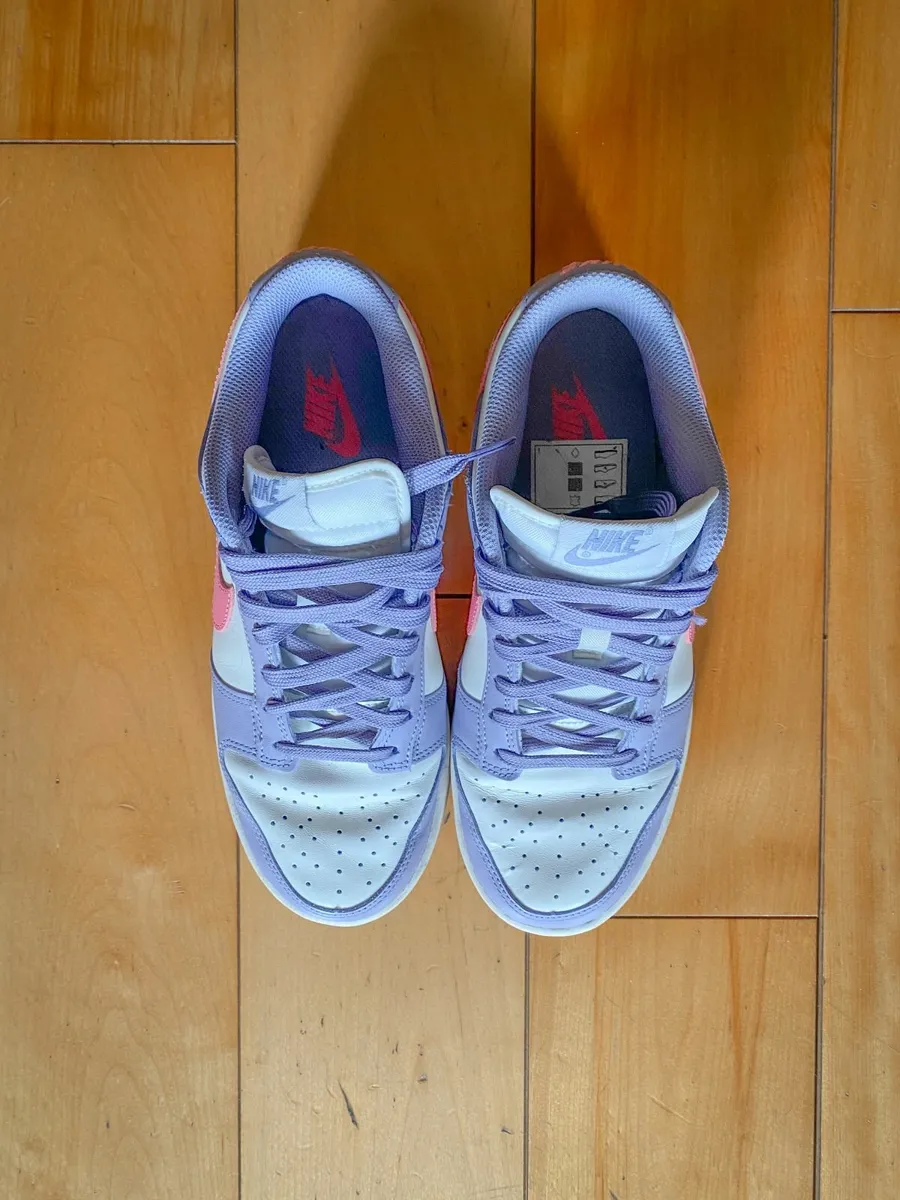 Nike Dunks (UK5) - Image 4