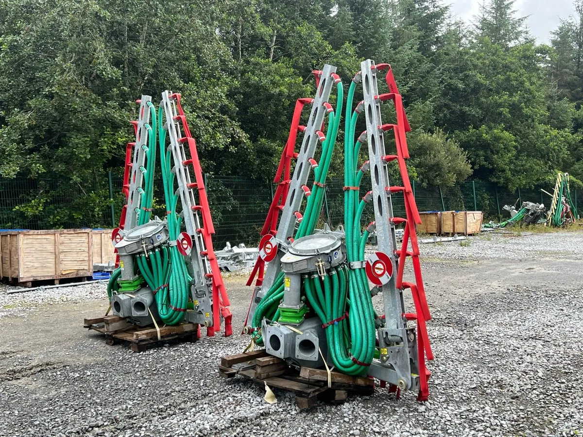 KME Agri Dribble Bars In Stock - Image 2