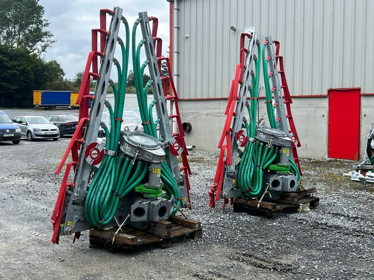 KME Agri Dribble Bars In Stock - Image 3