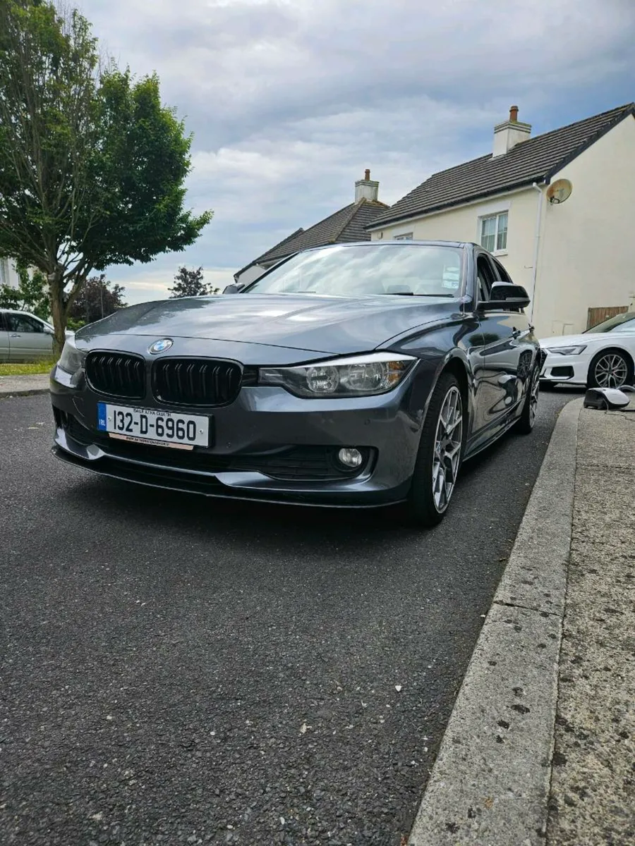 BMW 3 Series F30 - Image 1
