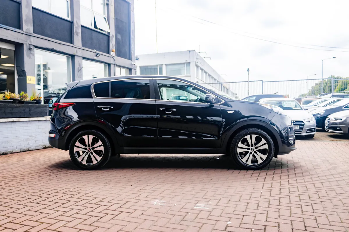 Kia Sportage 2016 - Image 3