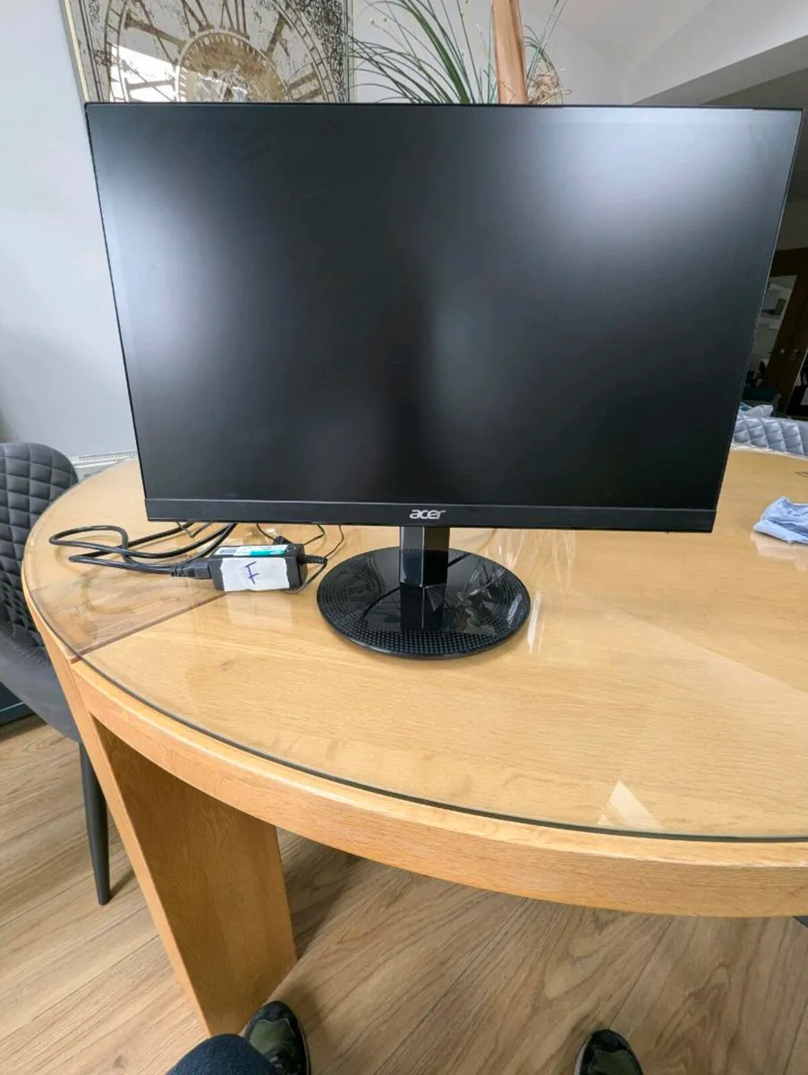 Acer Monitor - Image 1