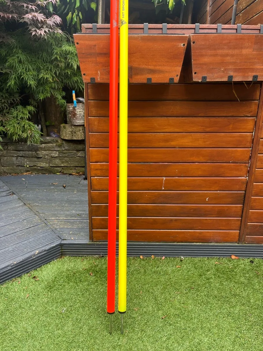 Training Poles - Image 3