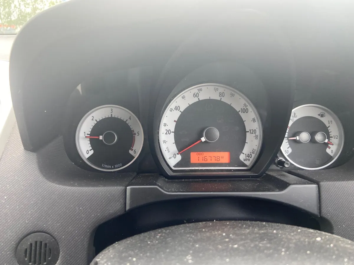 Kia ProCeed Sport 2008 Tax&Test Leather - Image 2