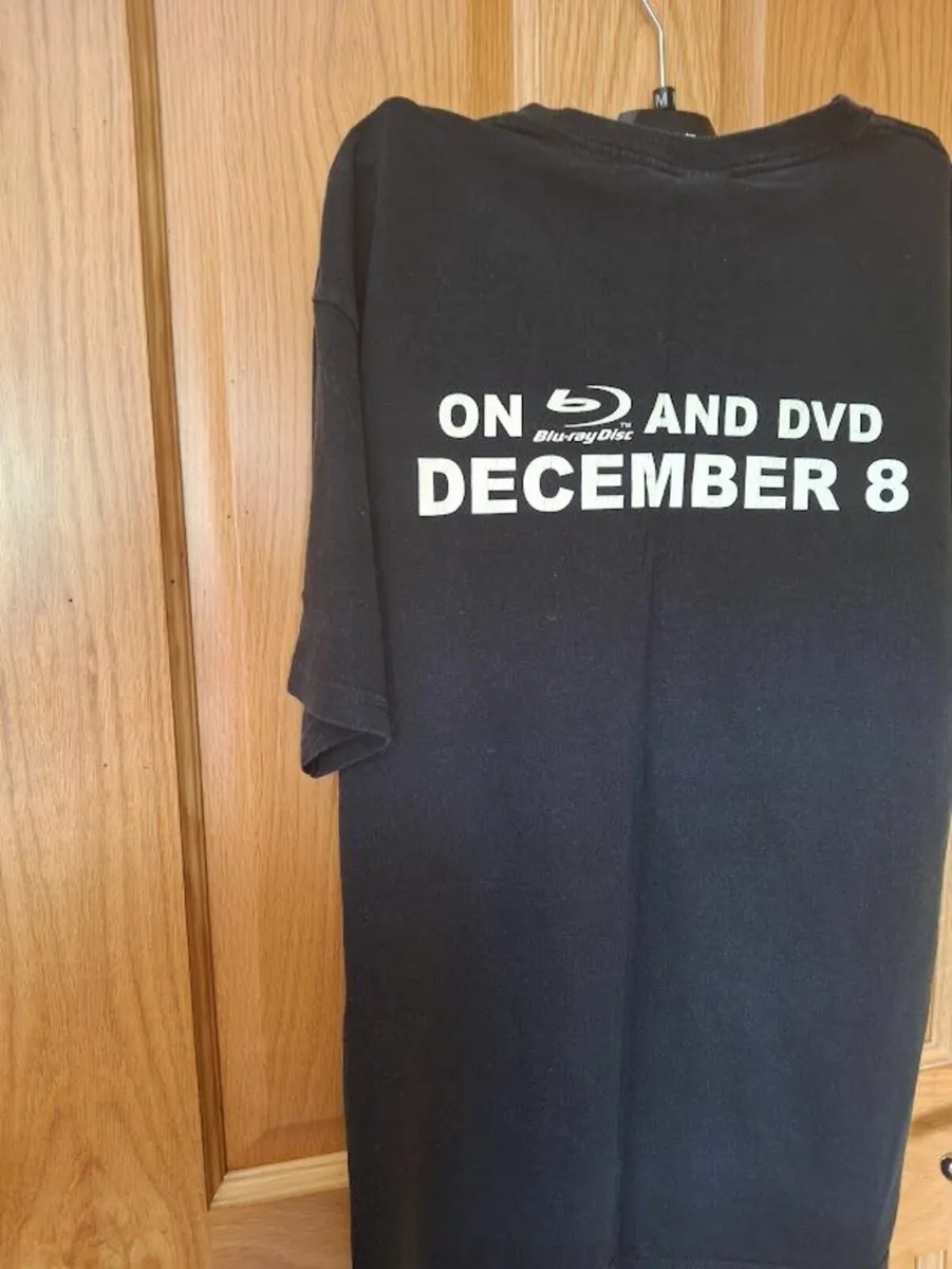 Batman: 'The Dark Knight': Sweat Shirt - Image 3