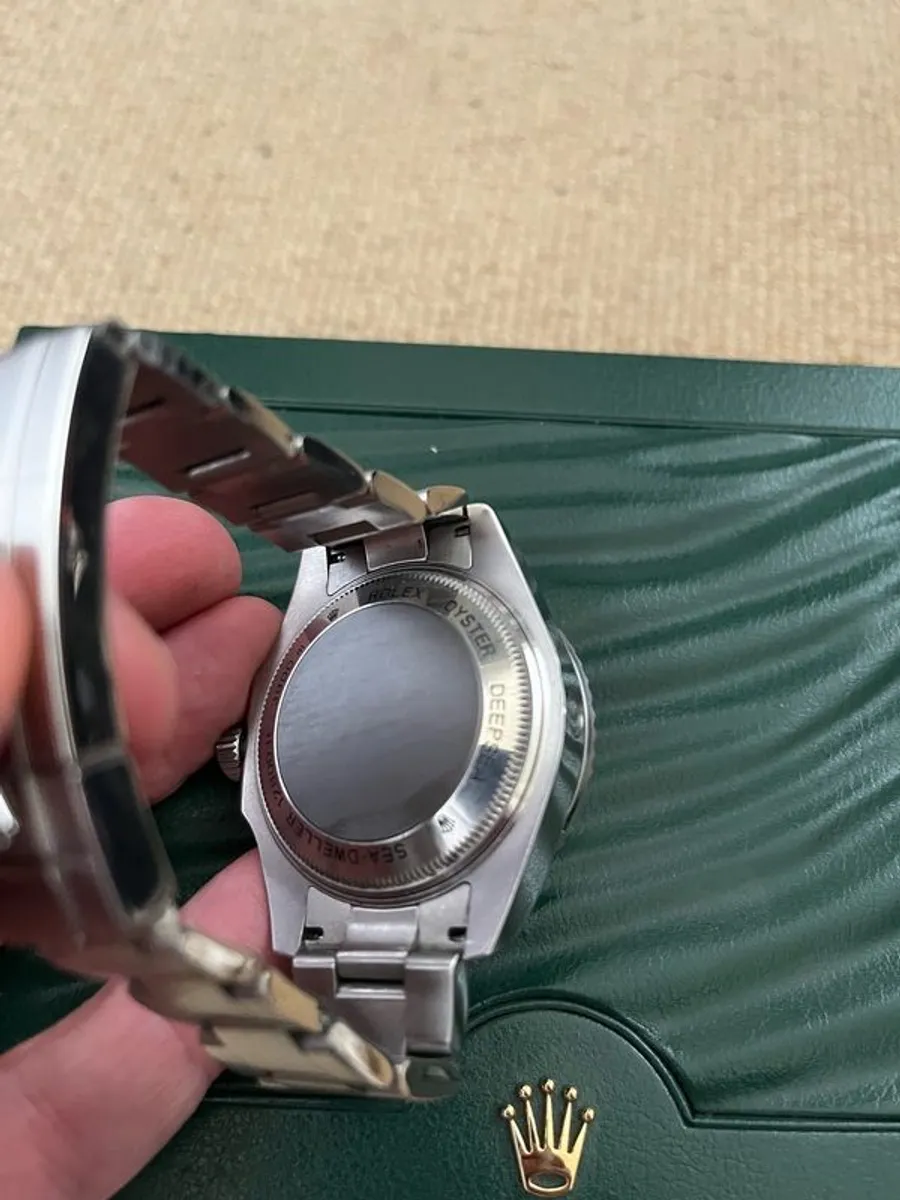 Rolex - Image 4
