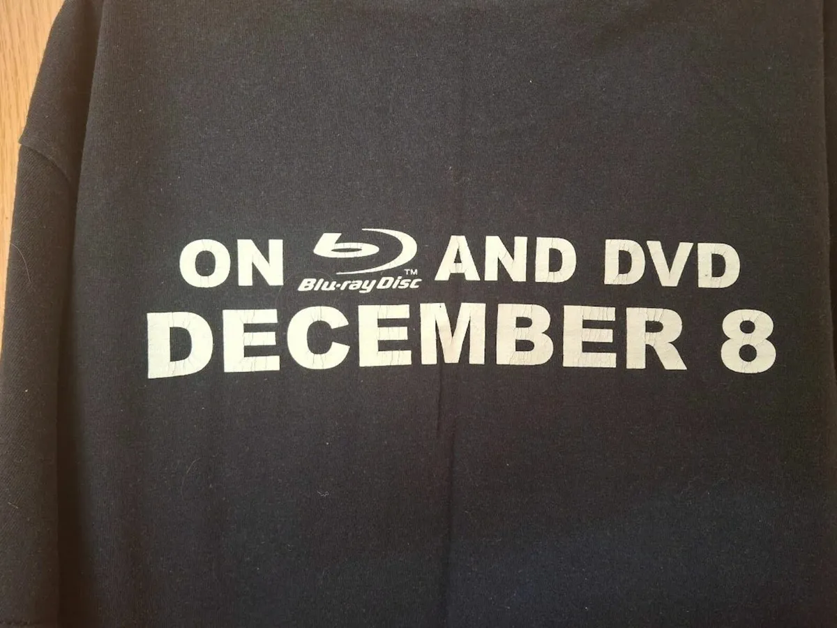 Batman: 'The Dark Knight': Sweat Shirt - Image 4