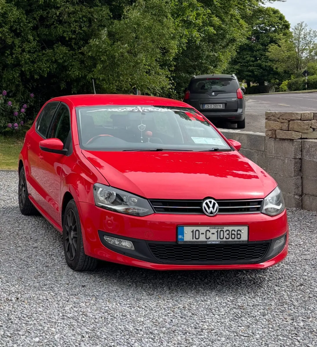 Volkswagen Polo 2010 - Image 1