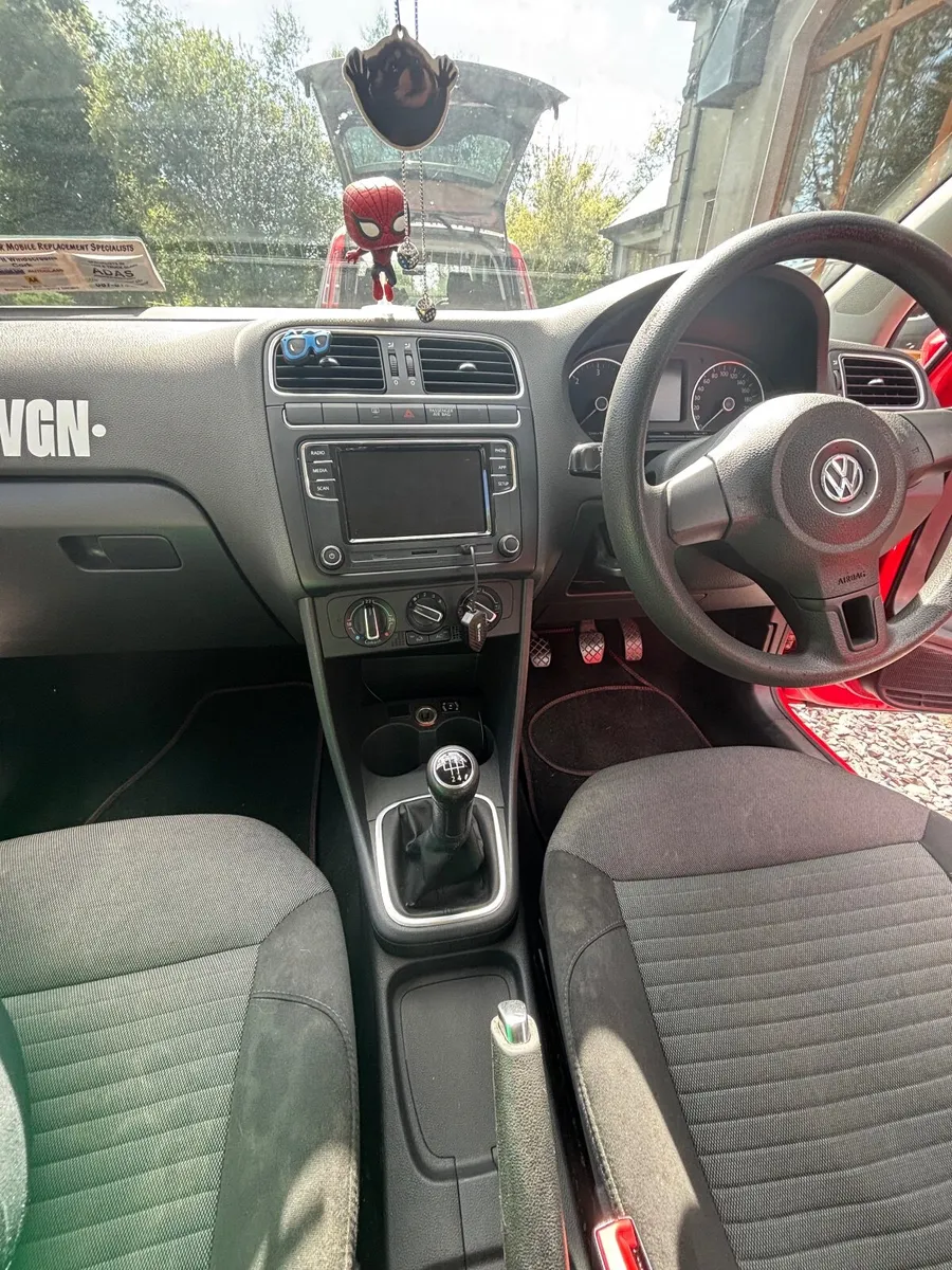Volkswagen Polo 2010 - Image 4