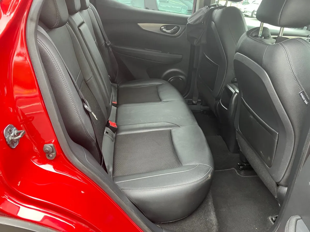 Nissan Qashqai 2018 - Image 2
