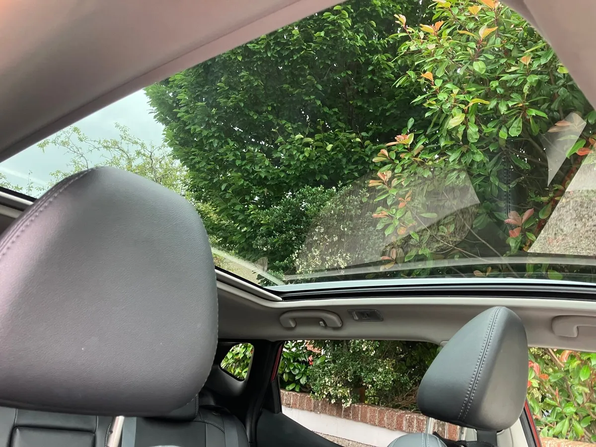 Nissan Qashqai 2018 - Image 4
