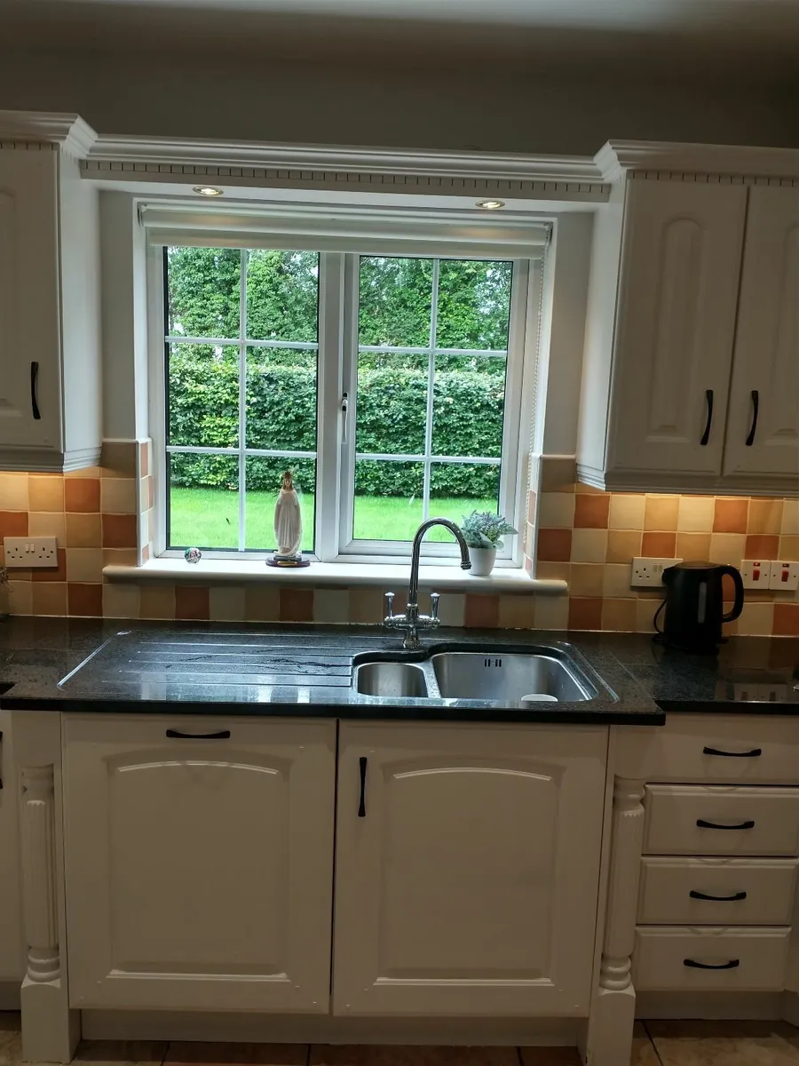 Kitchen  Cabinets and Dresser - Image 3