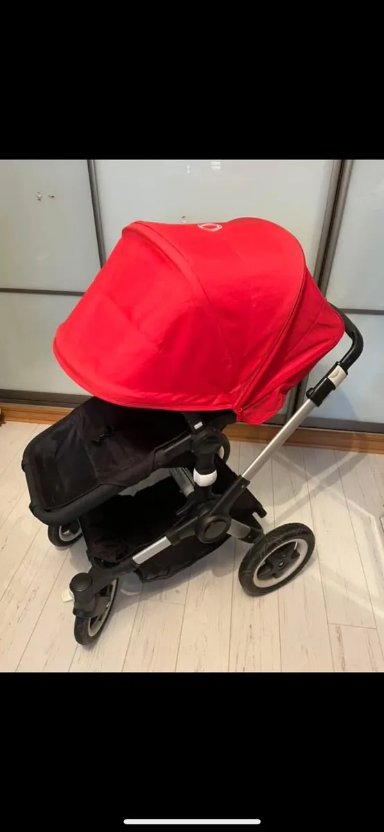 Buggy - Image 1