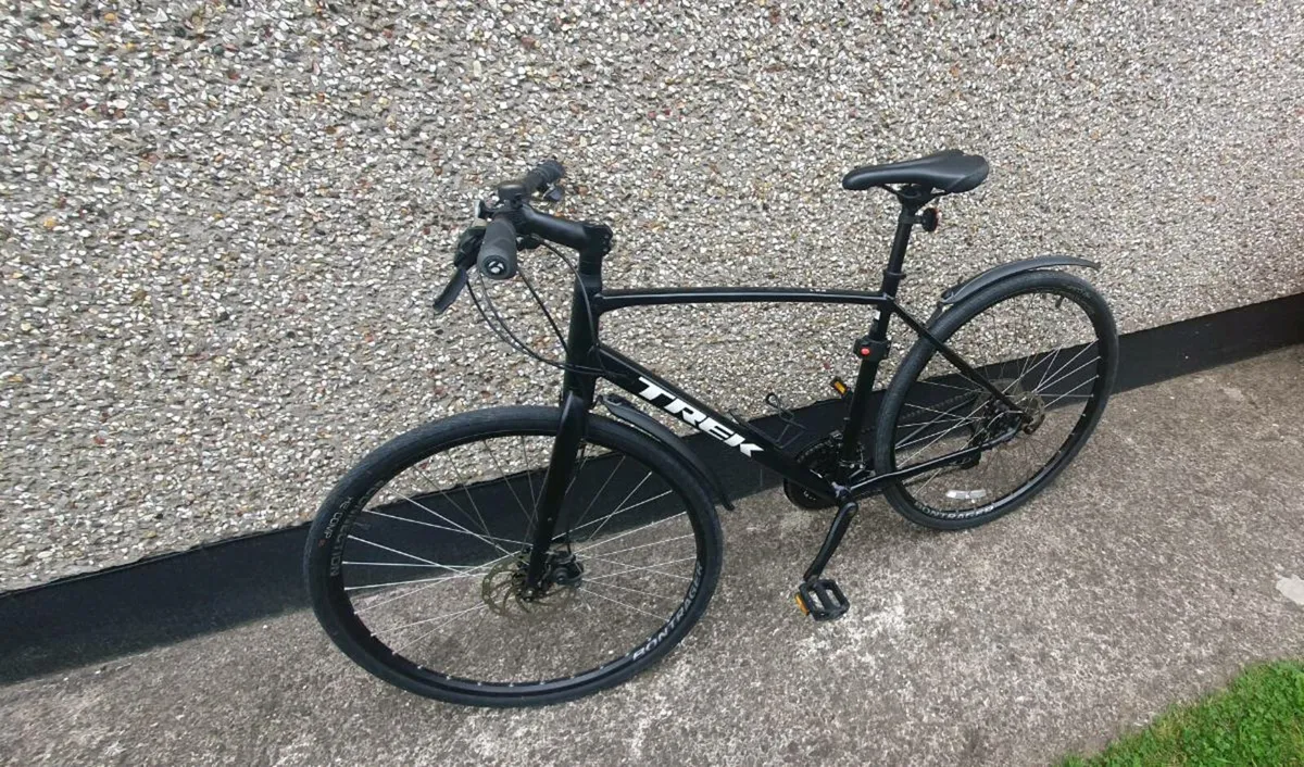 Trek FX1 Large - Image 1