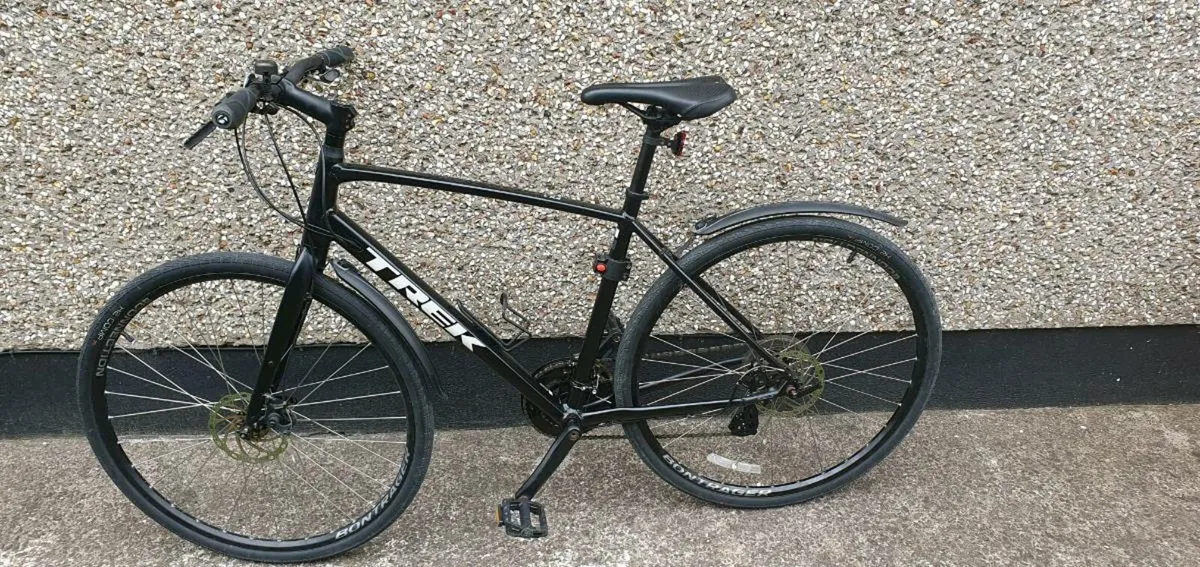 Trek FX1 Large - Image 3