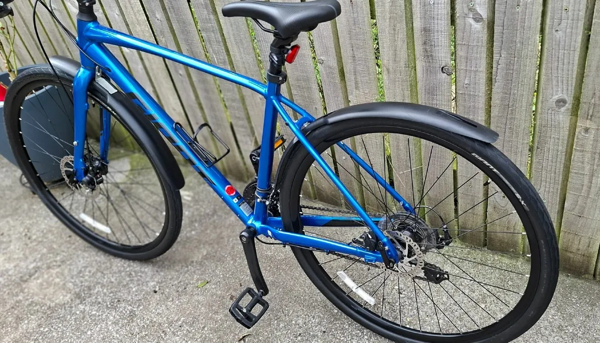 Road Bikes - Raw Cycles (individually priced) - Image 4
