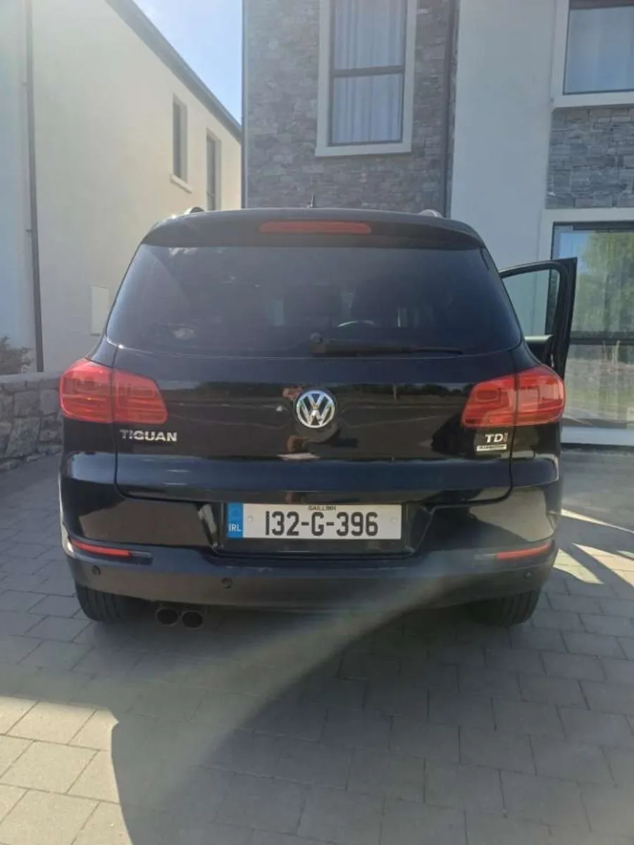 132 VW Tiguan 2.0L Trend and Fun - Image 2