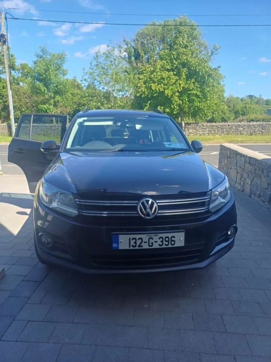 132 VW Tiguan 2.0L Trend and Fun - Image 3