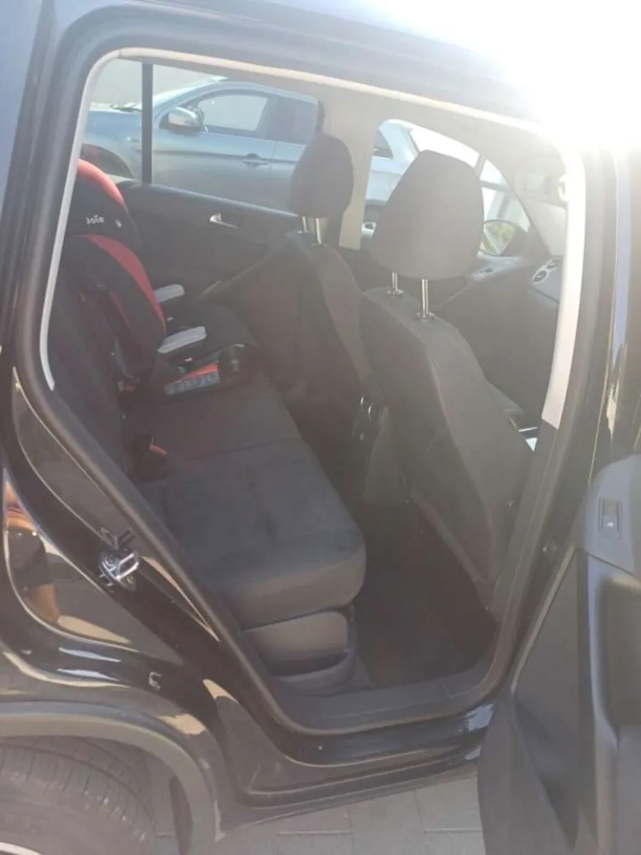 132 VW Tiguan 2.0L Trend and Fun - Image 4