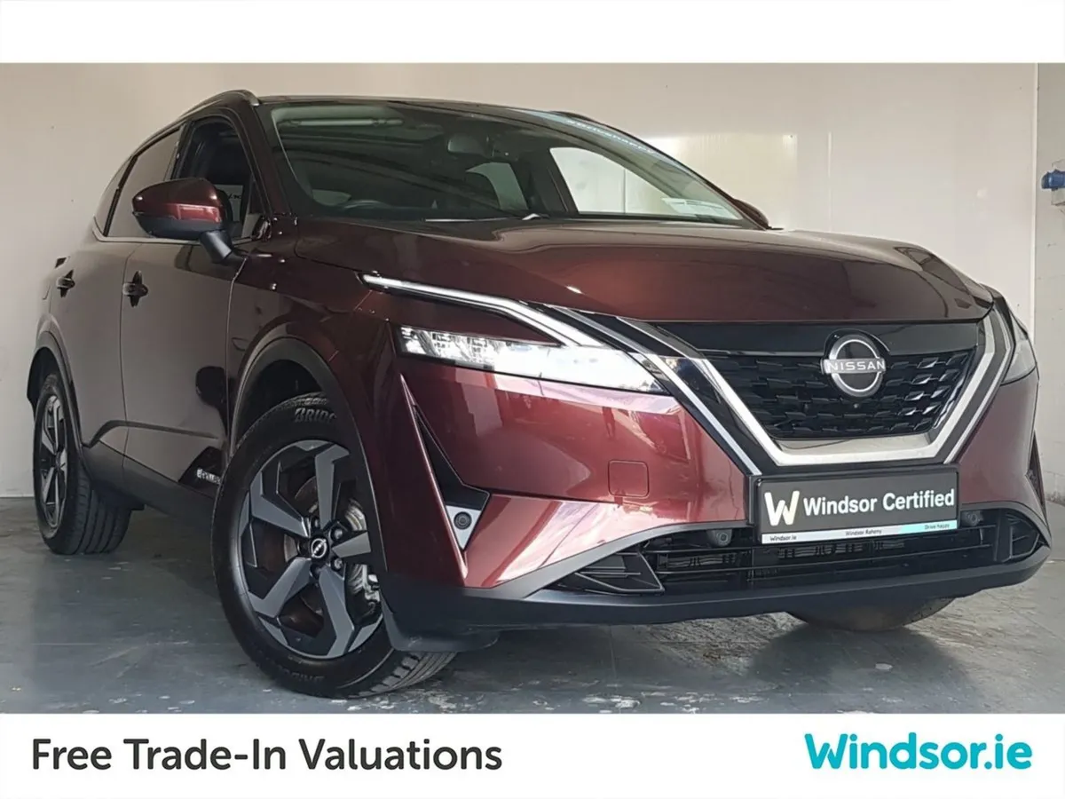 Nissan QASHQAI Epower Qashqai SV Premium Price is - Image 3