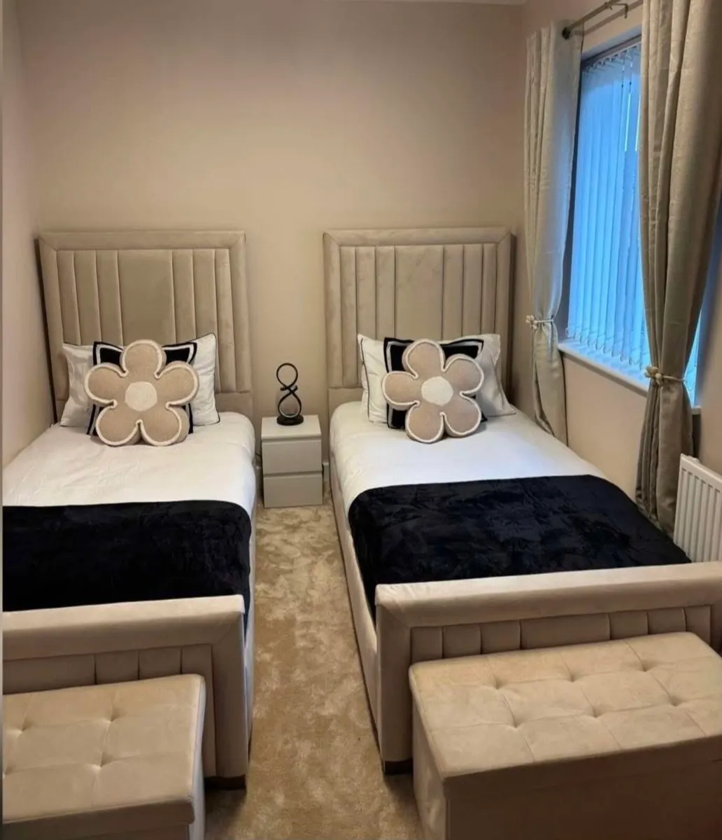 Beds - Image 2