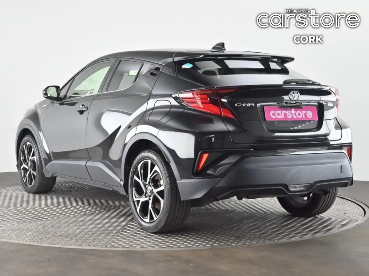 Toyota C-HR 1.8 Hybrid Auto - Image 3