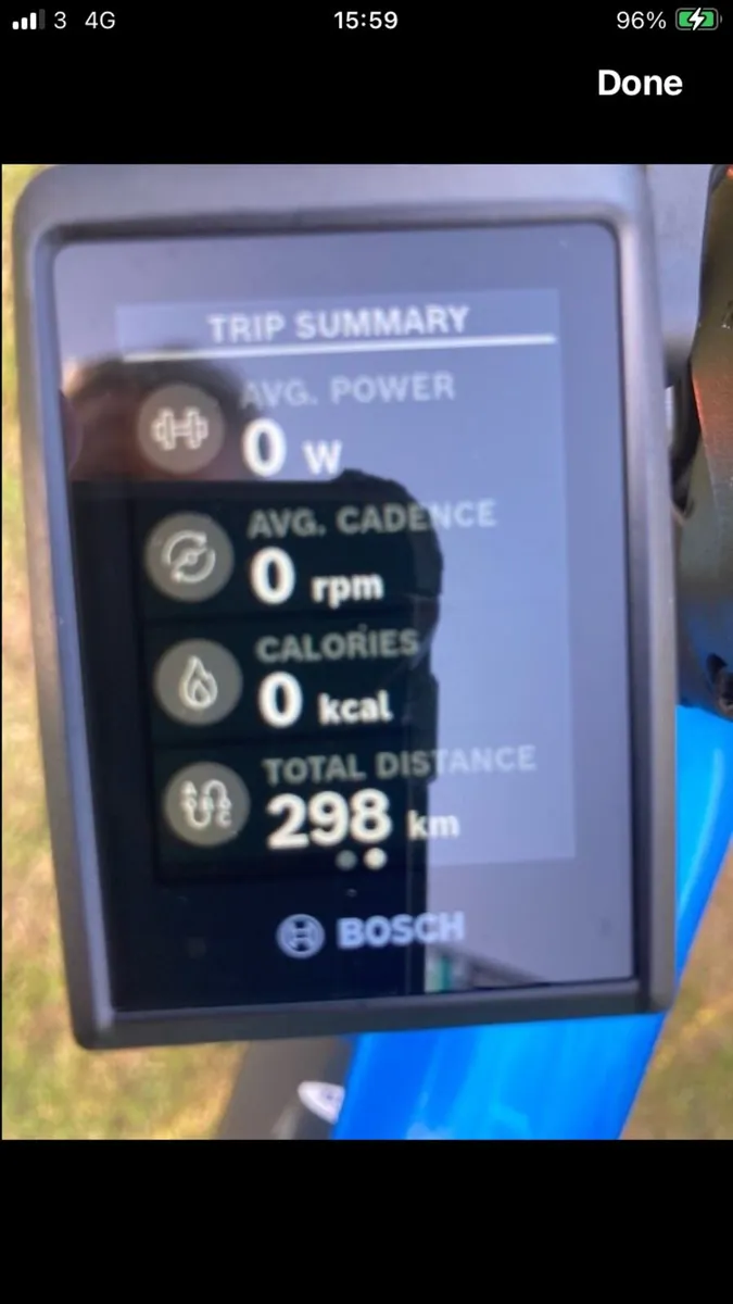 Cube E MTB - Image 3