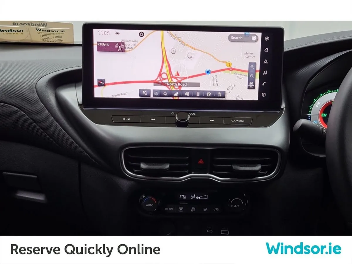Nissan Juke Hybrid 1.6 SV Premium  scrappage Pric - Image 4