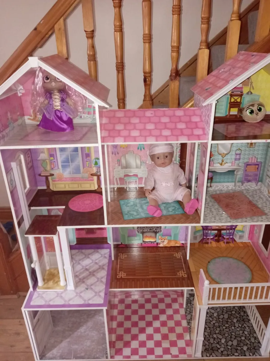 Dollhouse - Image 1
