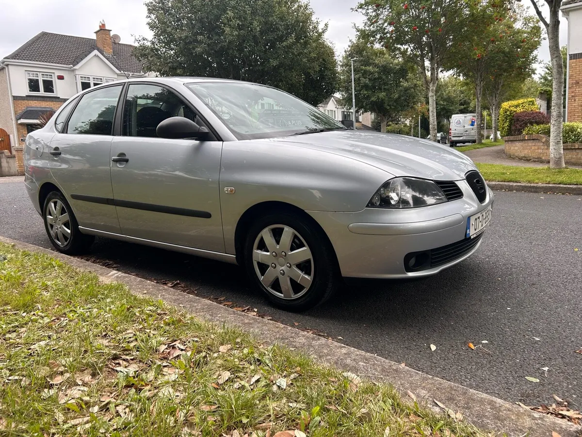 Seat Cordoba 1.2 Price Drop’ - Image 1