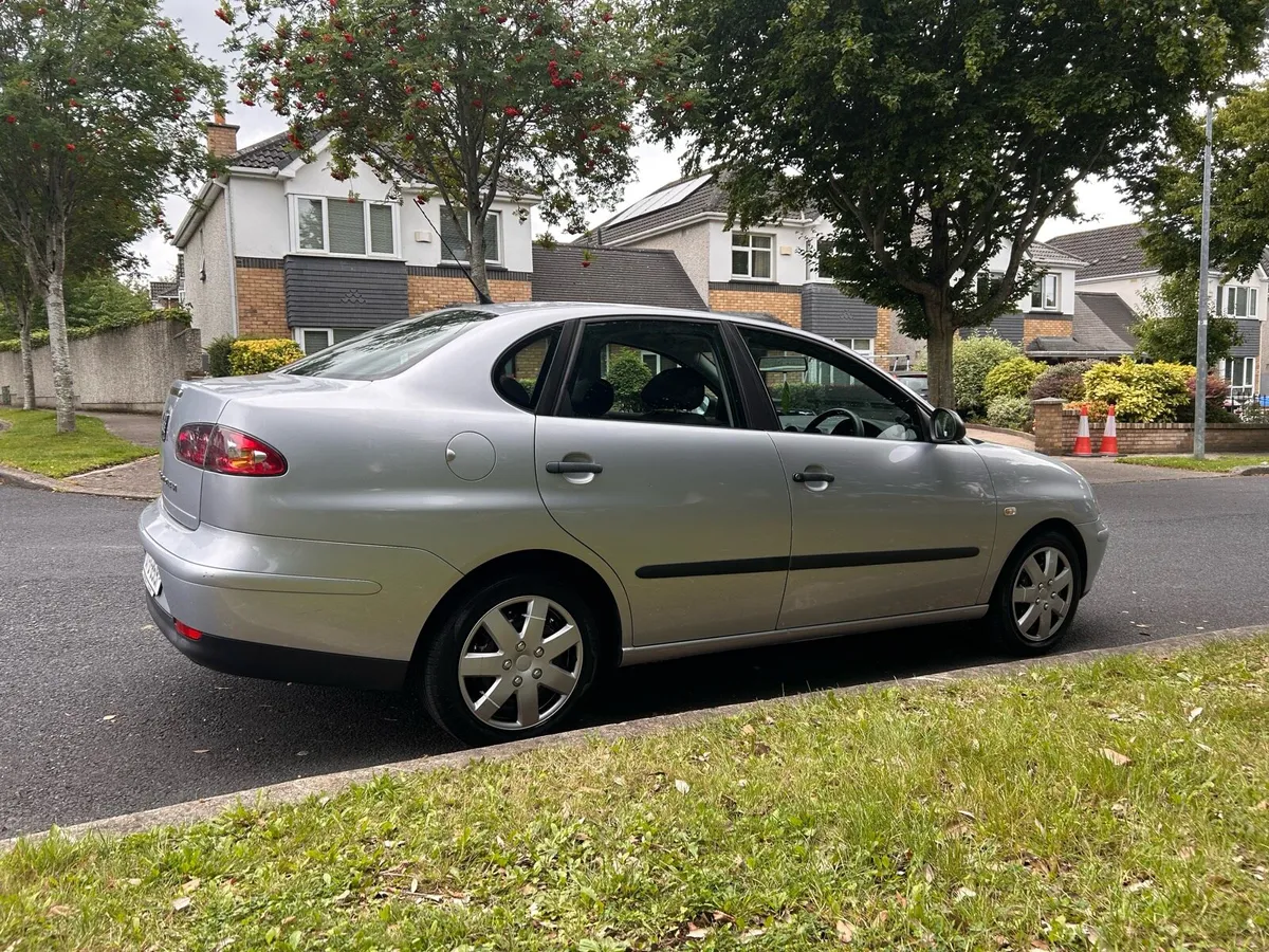 Seat Cordoba 1.2 Price Drop’ - Image 3