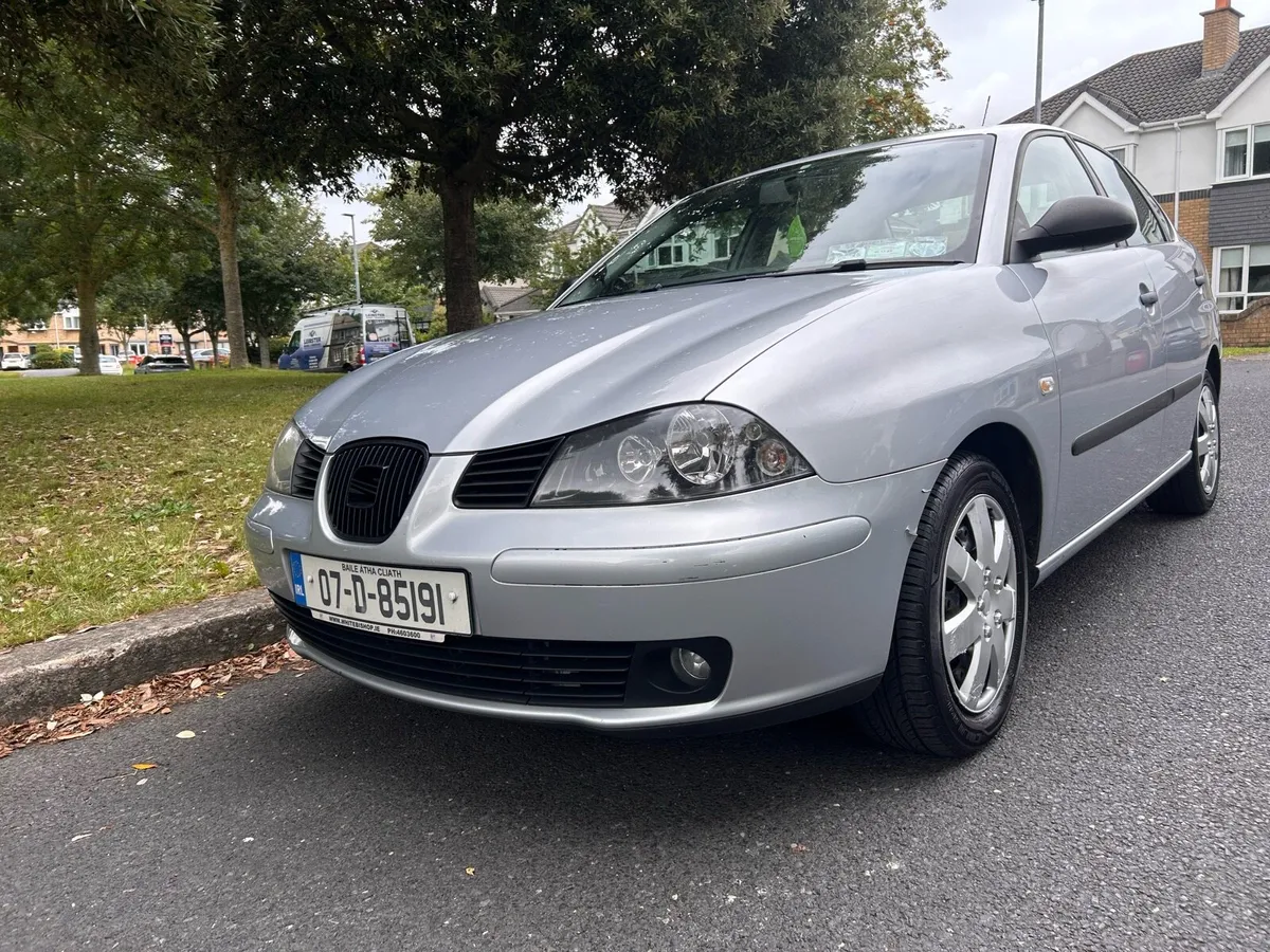 Seat Cordoba 1.2 Price Drop’ - Image 4