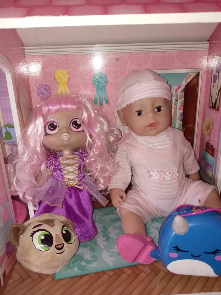 Dollhouse - Image 3