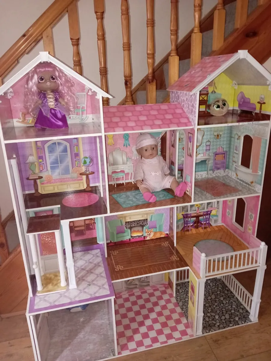 Dollhouse - Image 4