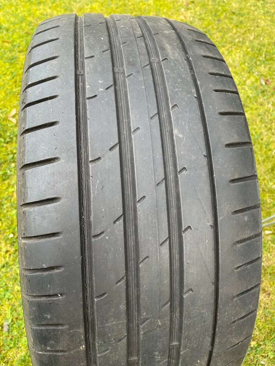 Tyres - Image 2