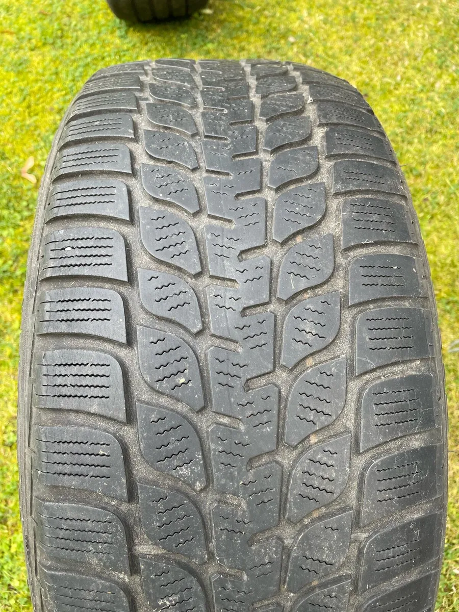 Tyres - Image 4