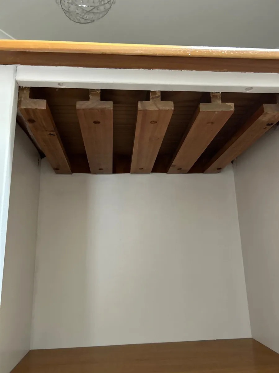 Wine Hutch - Image 2
