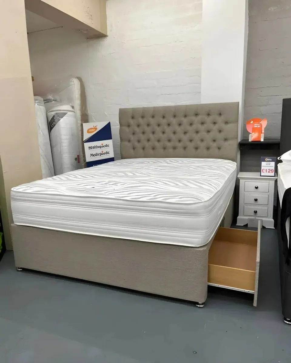 Beds - Image 1