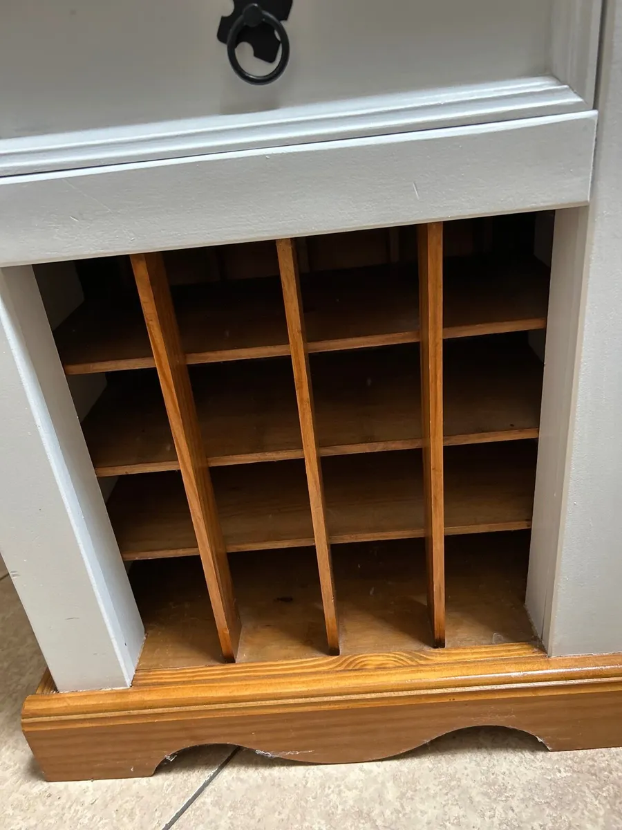 Wine Hutch - Image 4