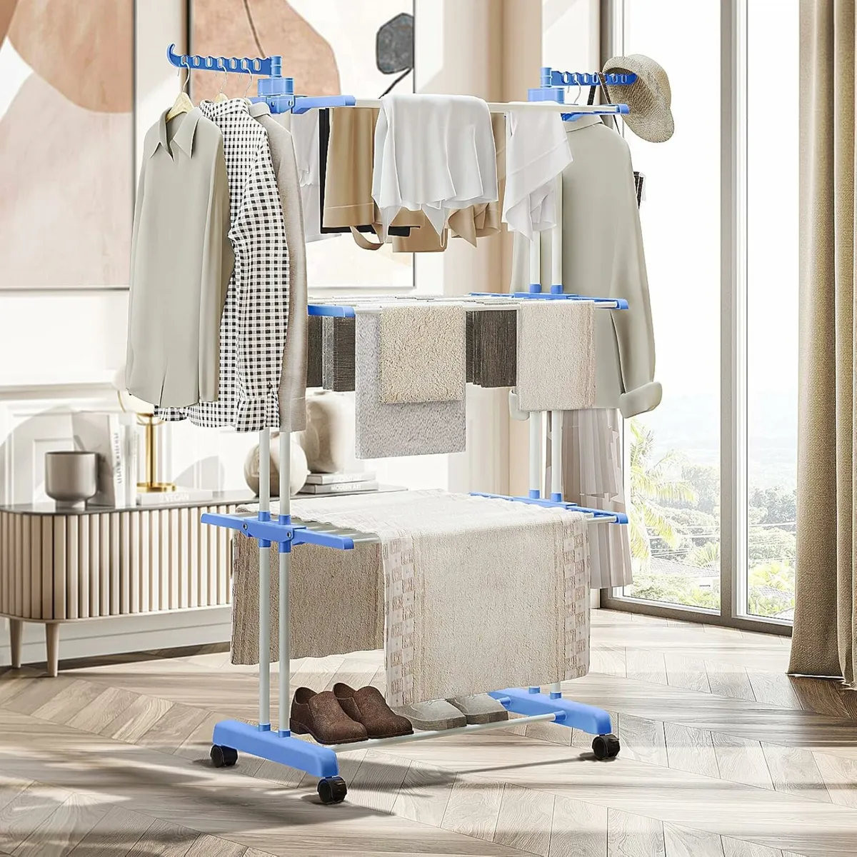 Clothes Rack - Image 3