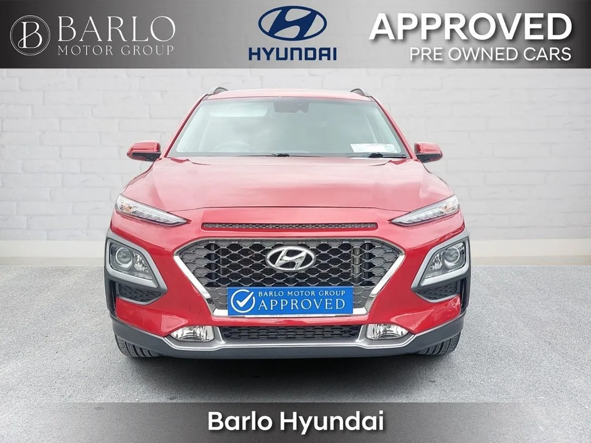 Hyundai Kona 1.0 T-gdi Executive - Image 3