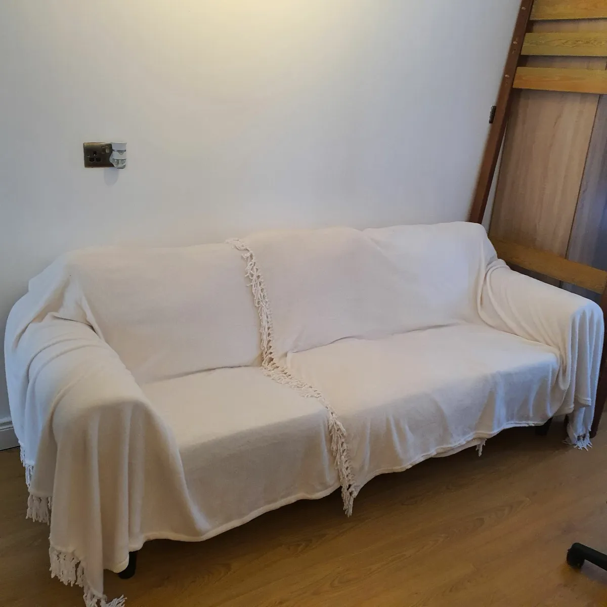 Ikea sofa - Image 1