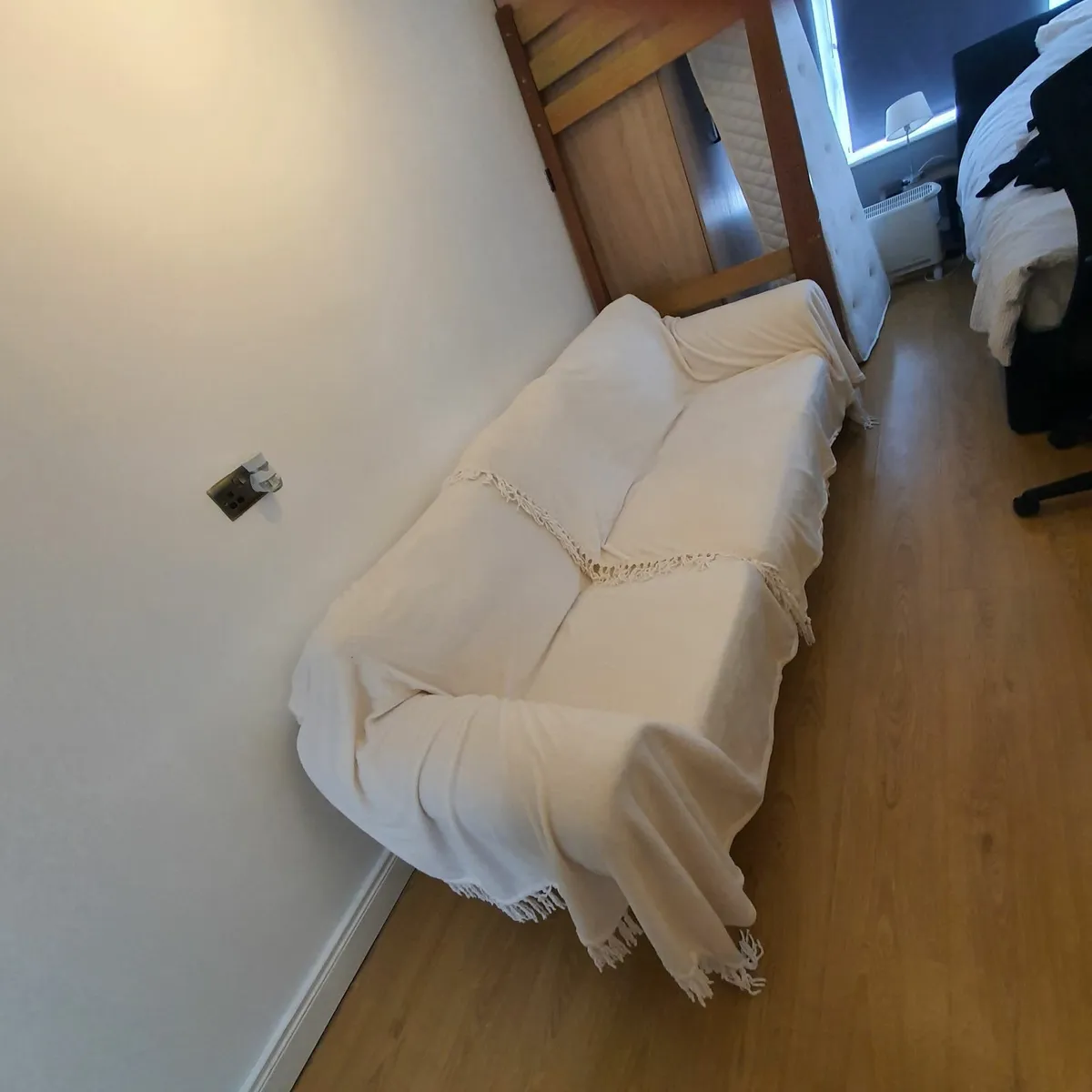 Ikea sofa - Image 3