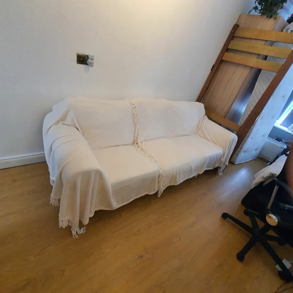 Ikea sofa - Image 4