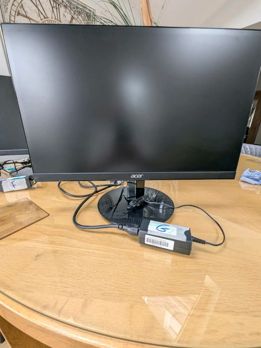 Acer Monitor - Image 1