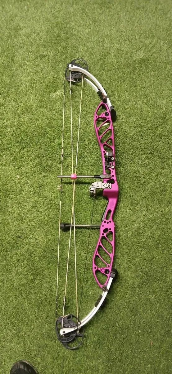 PSE Supra x - Image 1