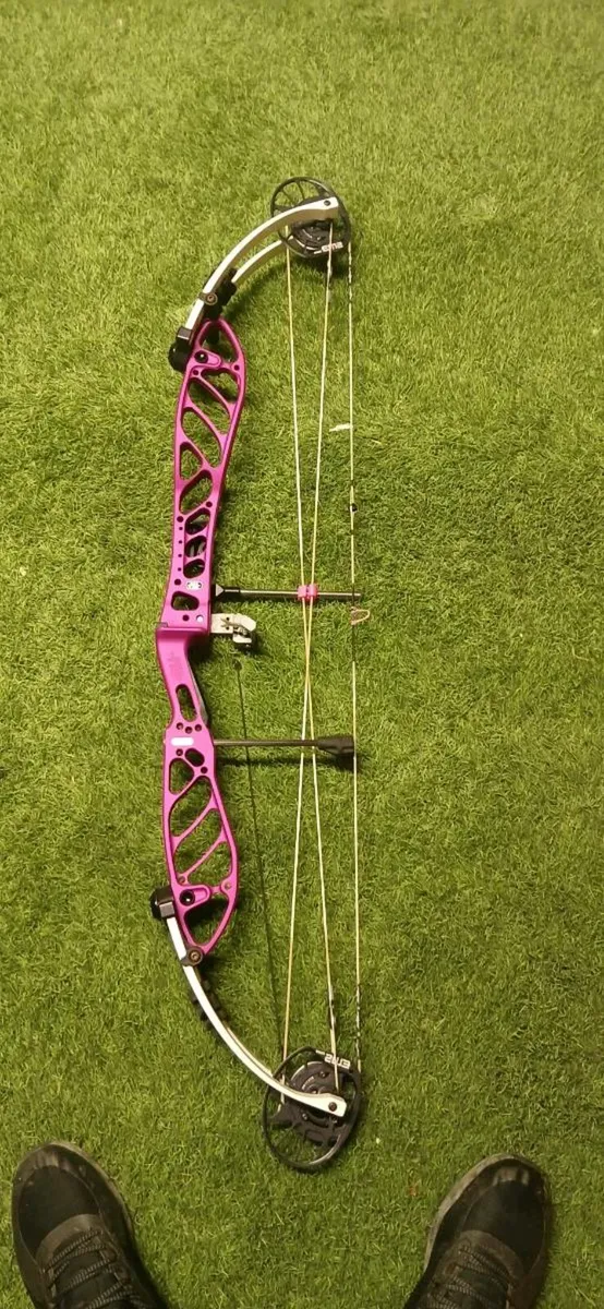 PSE Supra x - Image 2